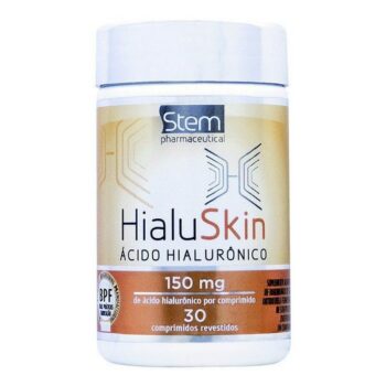 HialuSkin Ácido Hialurônico Stem 150mg c/30 Comprimidos