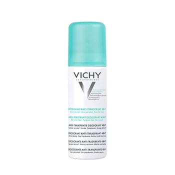 Desodorante Antitranspirante Aerossol 48H Vichy 125mL