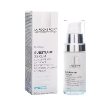 Substiane Serum Rejuvenescedor Facial La Roche-Posay 30mL