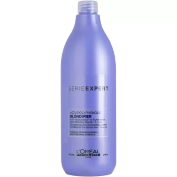 L”Oréal Professional Blondifier Condicionador Reparador 1L