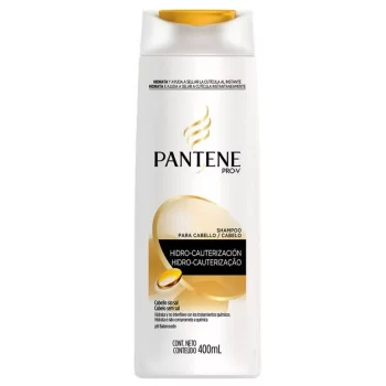 Shampoo Pantene Pro-V Hidro-Cauterização 400mL