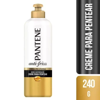 Creme para Pentear Pantene Pro-V Hidro-Cauterização 240mL