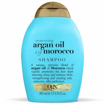 Shampoo OGX Argan Oil Of Morocco 385mL