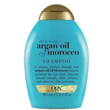 Shampoo OGX Coconut Milk 385mL