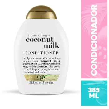 Condicionador OGX Coconut Milk 385mL