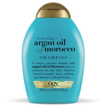 Shampoo OGX Argan Oil Of Morocco 250mL
