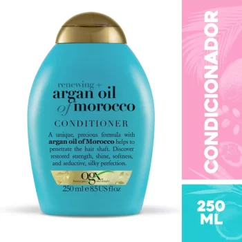 Condicionador OGX Argan Oil Of Morocco 250mL