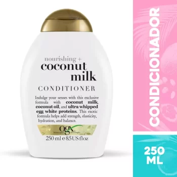 Condicionador OGX Coconut Milk 250mL