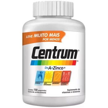 Centrum c/ 150 Comprimidos