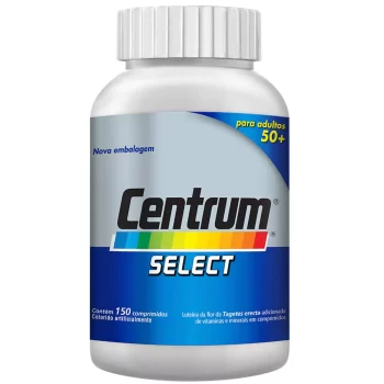 Centrum Select c/ 150 Comprimidos