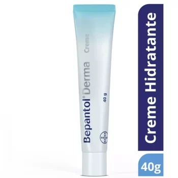 Bepantol Derma Creme 40g