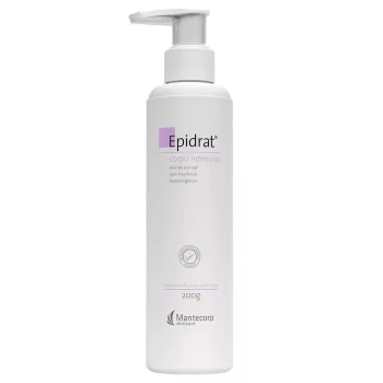 Epidrat Corpo Intensivo Loção Hidratante Corporal 200g
