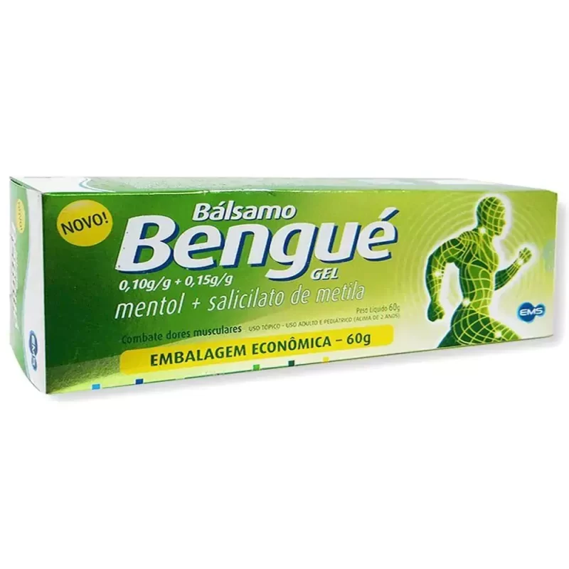 7896004726793 Bálsamo Bengué Aerossol 60g