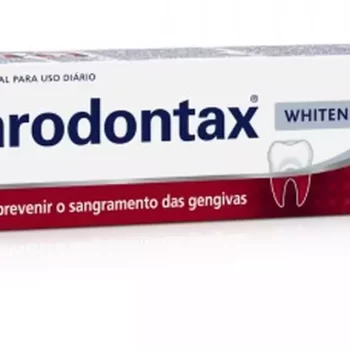 Parodontax Branqueador Creme Dental 50g