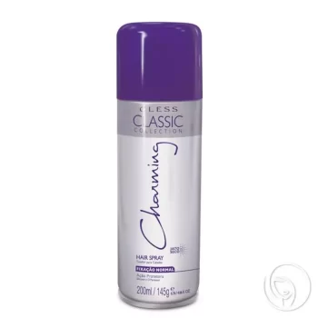 Fixador Charming Aerosol Normal 200mL
