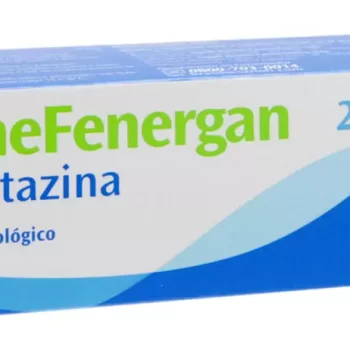 Fenergan Creme 20mg/g 30g