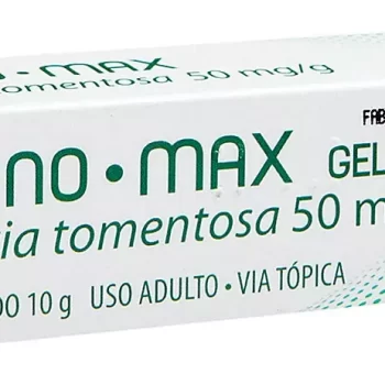 Imuno Max Gel Herbarium 50mg/g 10g