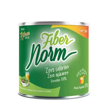 Fibernorm Lata 225g