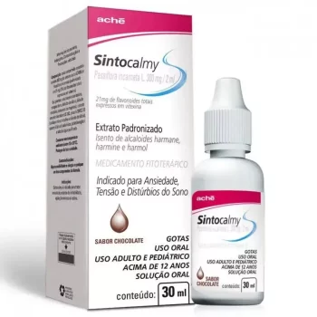 Sintocalmy Gotas 30mL