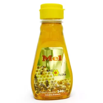 Mel Apis Flora 340g