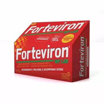 Forteviron c/ 60 Comprimidos