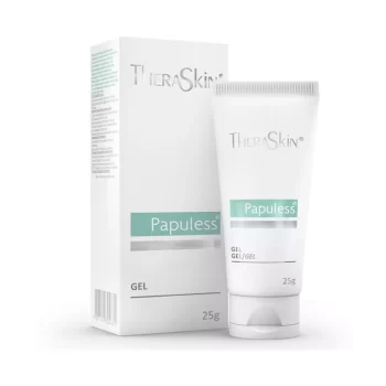 Papuless Gel Antiacne 25g