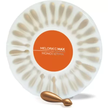 Melora C Max Monoderma Creme Antirrugas Facial 14g 28 Doses