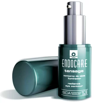Endocare Tensage Contorno Olhos Iluminador Melora Derme 15g