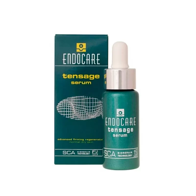 7898934336271 Endocare Tensage Sérum Anti-Idade Facial Melora Derme 30mL