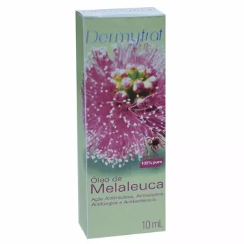 Óleo de Melaleuca Dermytrat 10mL