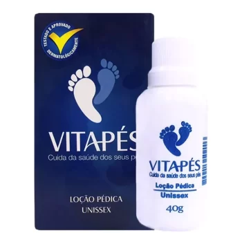 VitaPés Loção Pédica Para os Pés 40g