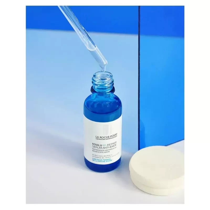 7899706158213 Hyalu B5 Repair Sérum Reparador Anti-Idade 30mL