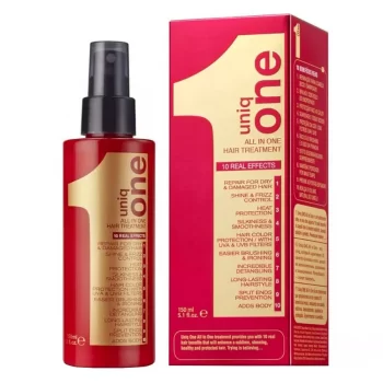 Revlon Uniq One All In One Tratamento Capilar Spray 150mL