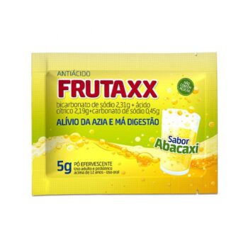 FRUTAX