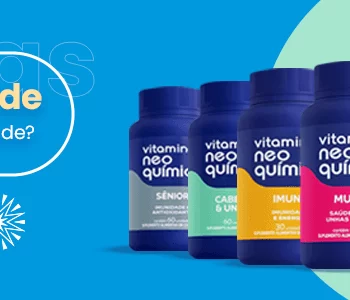 VITAMINAS NEO QUIMICA